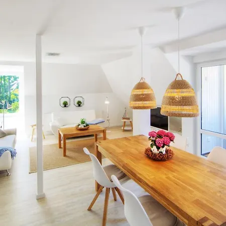 Lejlighed Strandhaus Rodenbergstrasse *